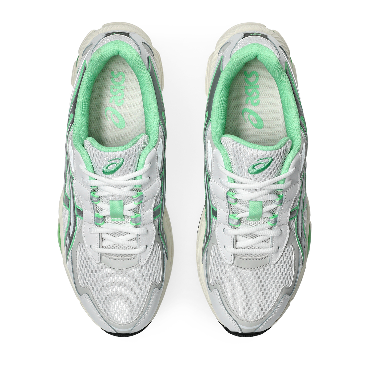 GEL-NYC 2055 - White Menthol
