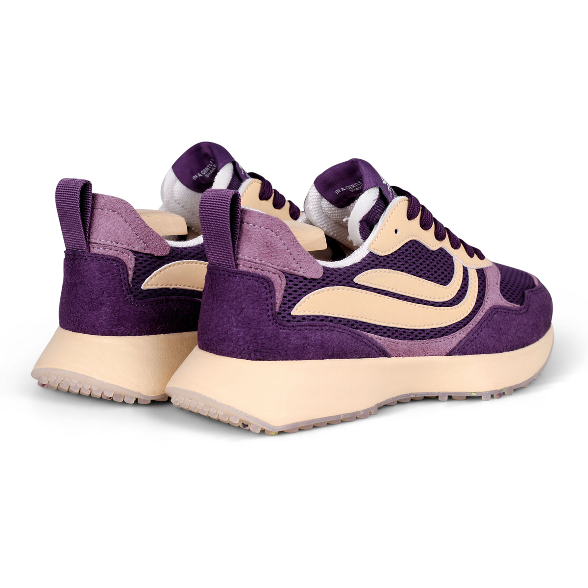 G-Marathon Multi Mesh - Purple Nude