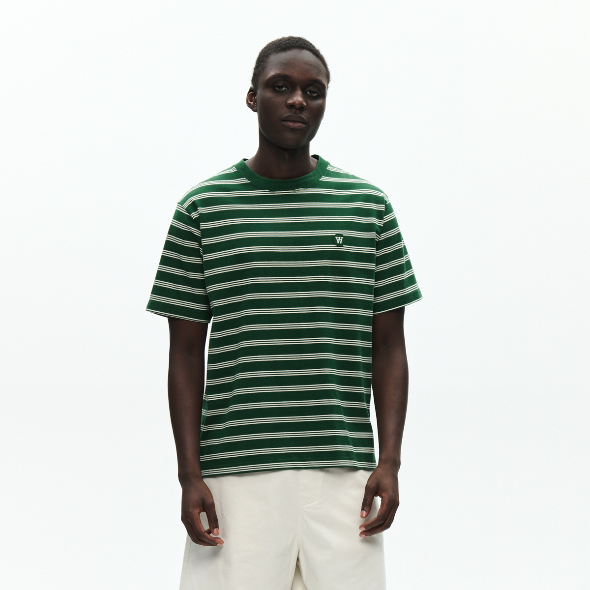 Easton T-Shirt - Green
