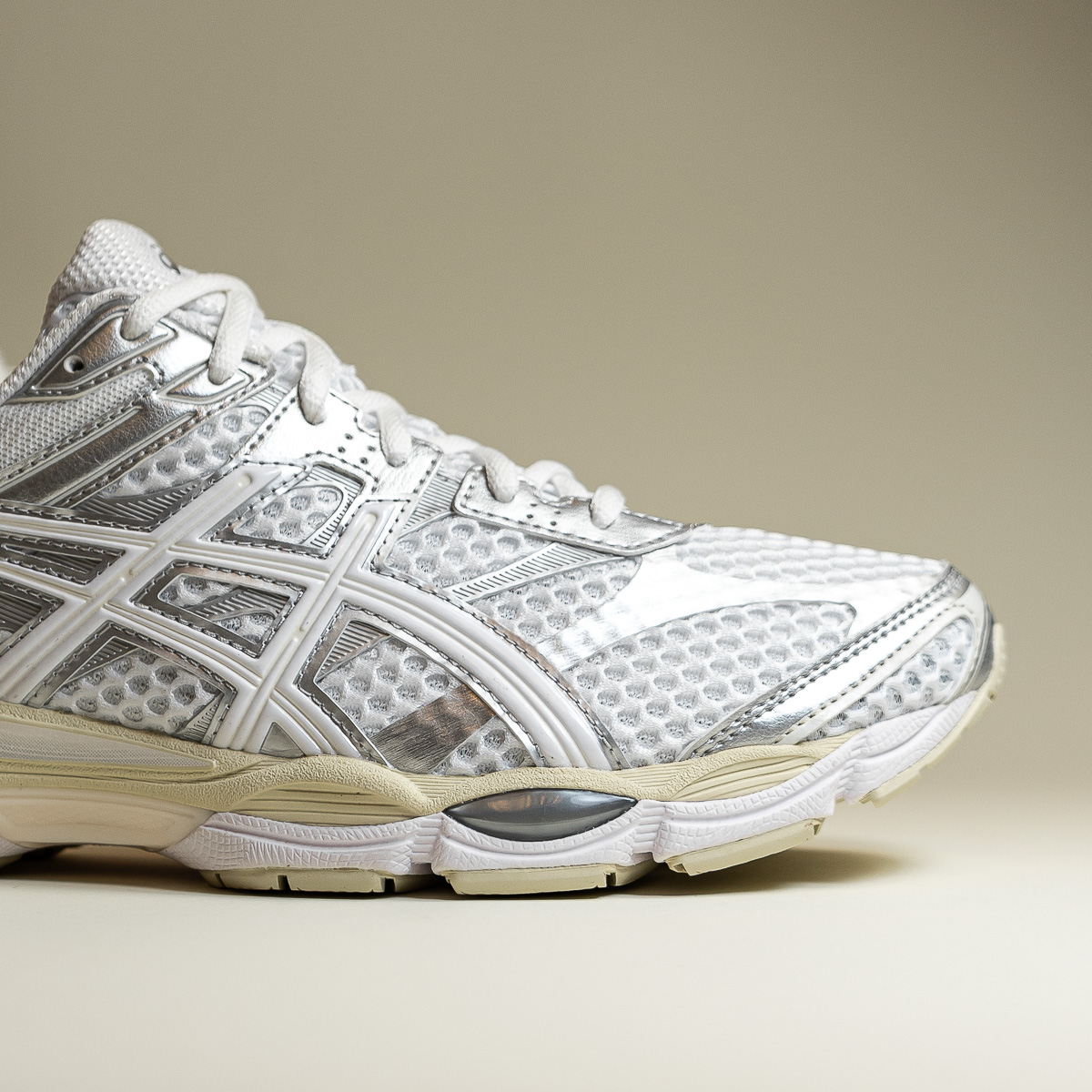GEL-Cumulus 16 - White