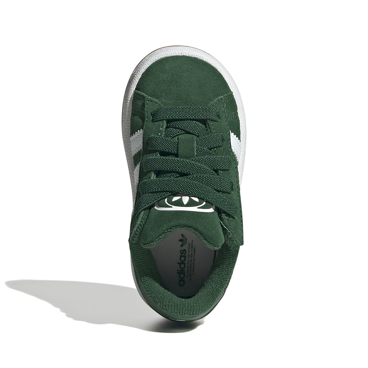 Campus 00s - Kids Toddler - Dark Green