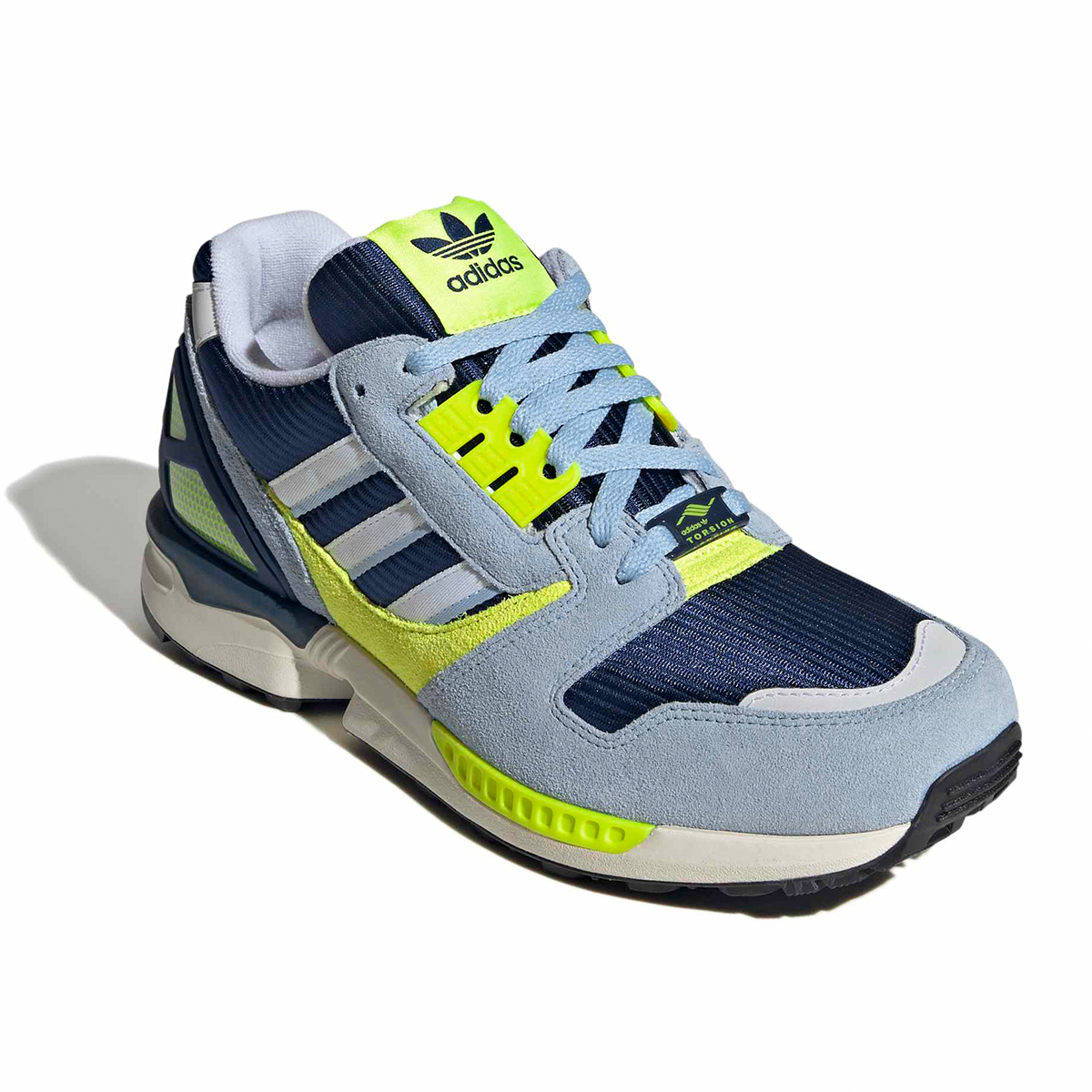 ZX 8000 - Dark Blue