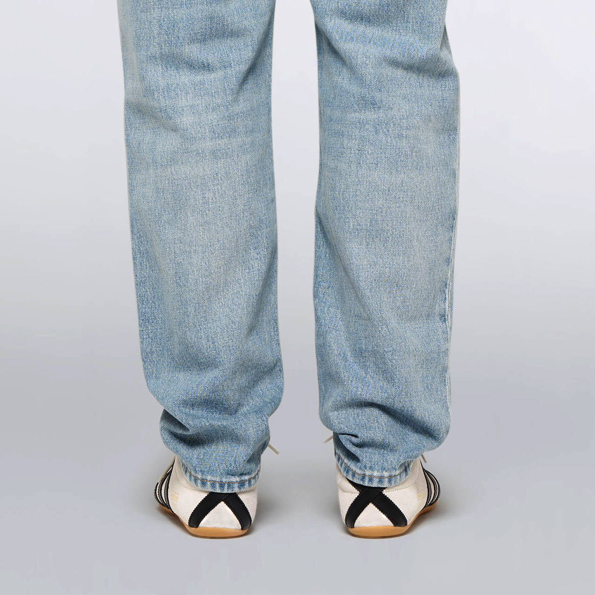 Cosmos Jeans - Blue Wash