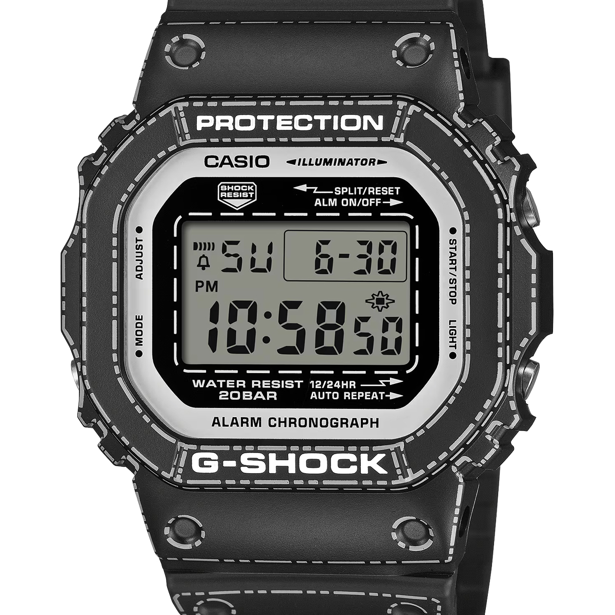 DW-5600RGM-1 - Origami