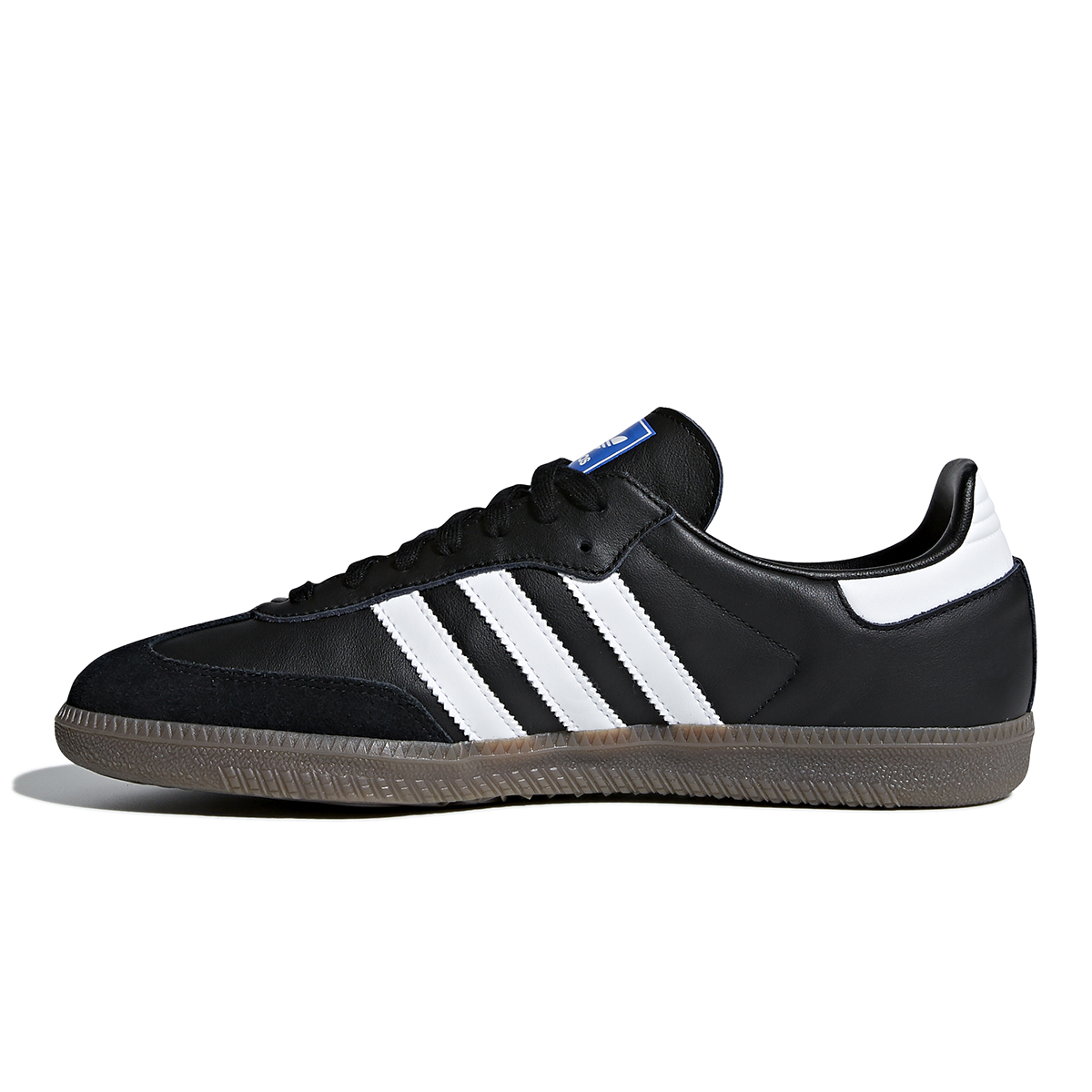 Samba OG - Black