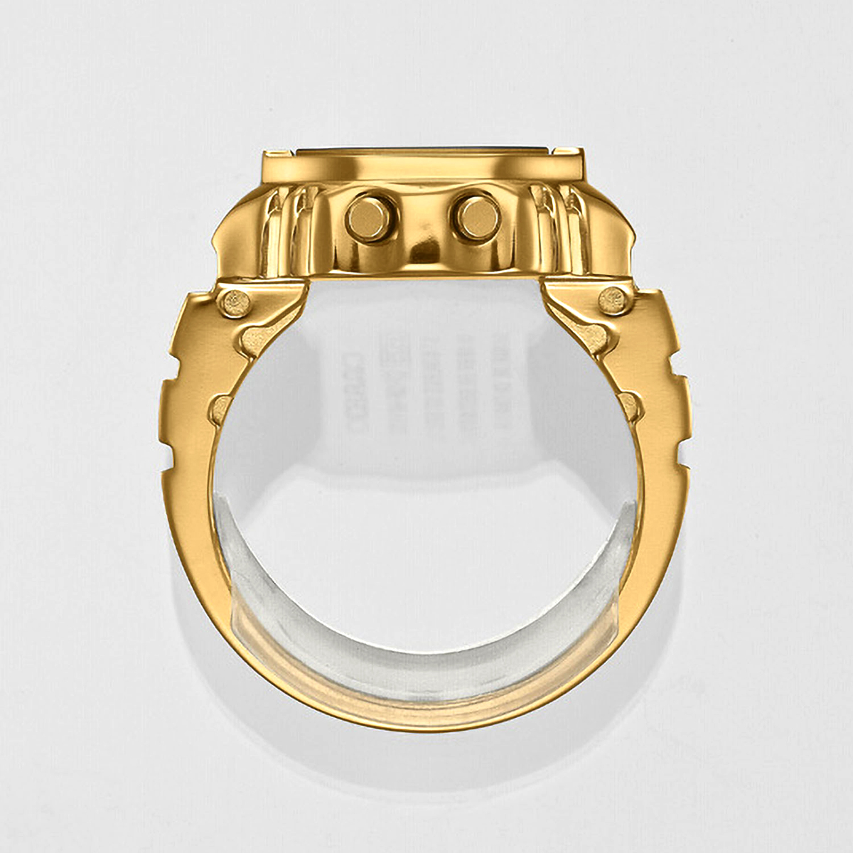 CRW-001G-9ER - Gold