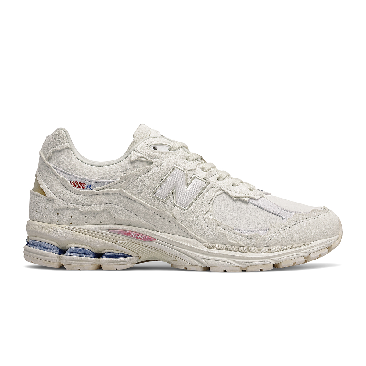 2002R - Protection Pack - White
