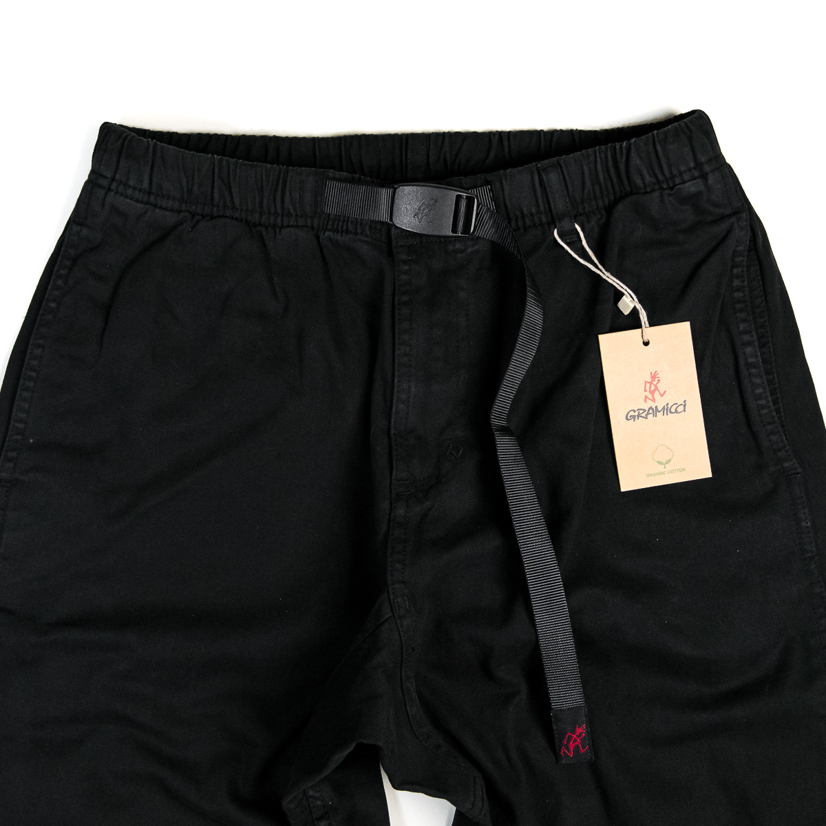 Gramicci Pant - Black