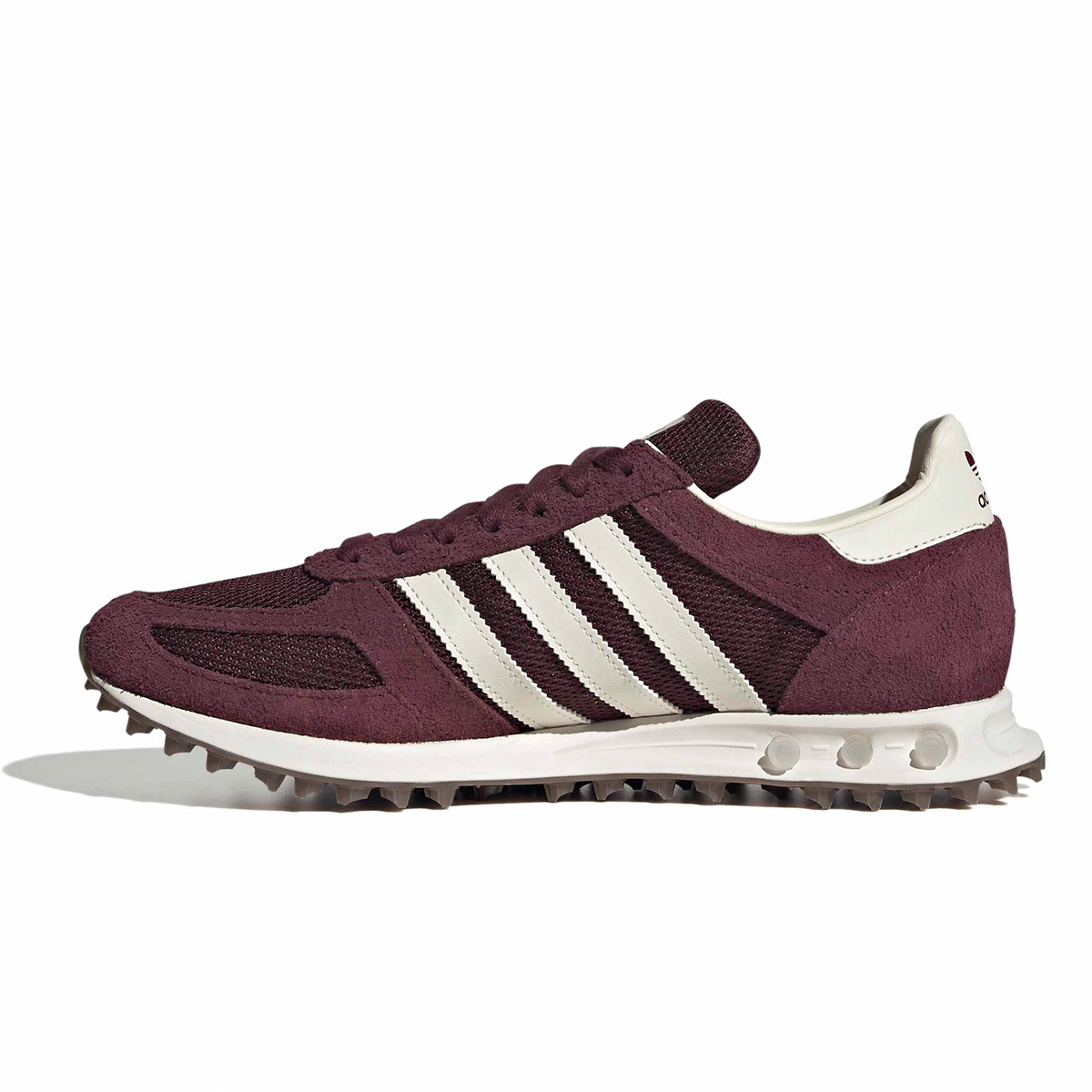 LA Trainer OG - Maroon