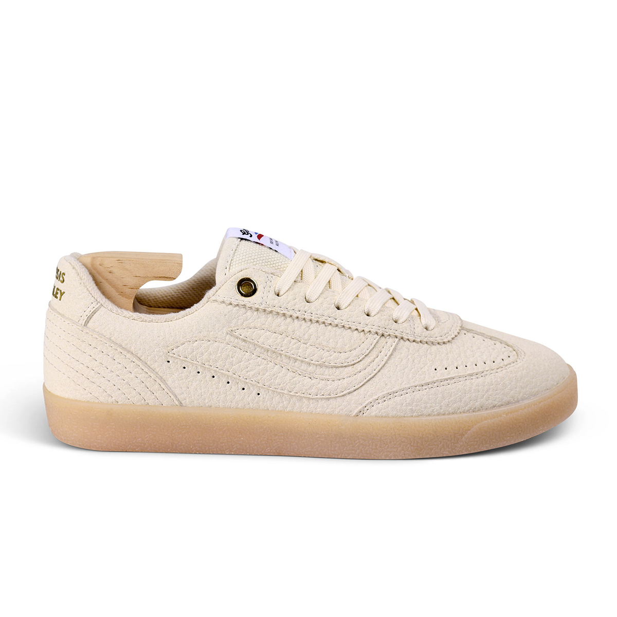 G-Volley Bio Based - Cream