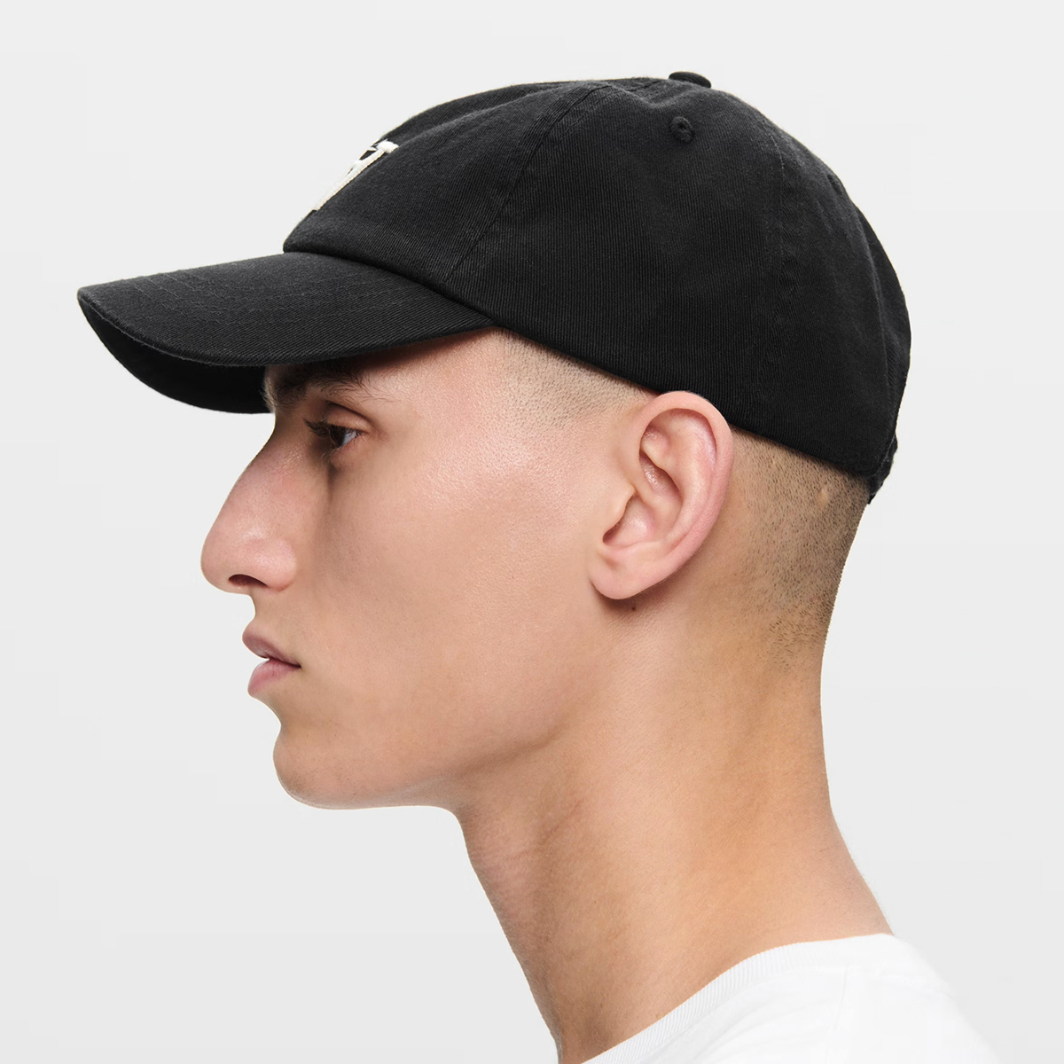 Eli Cap - Black