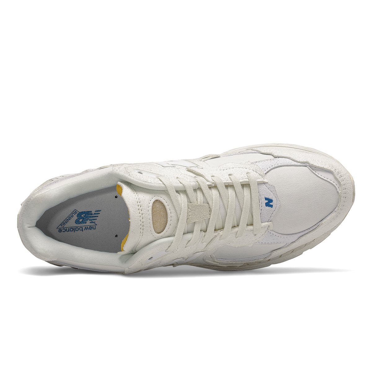 2002R - Protection Pack - White