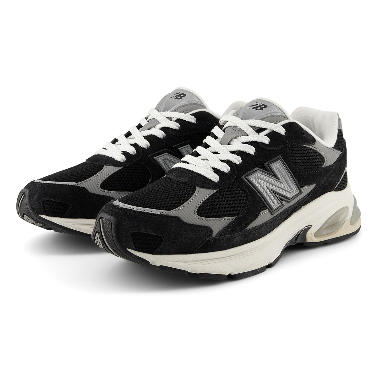 2010 - Black