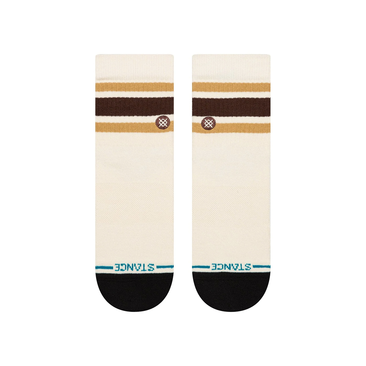 Boyd Socke - Brown