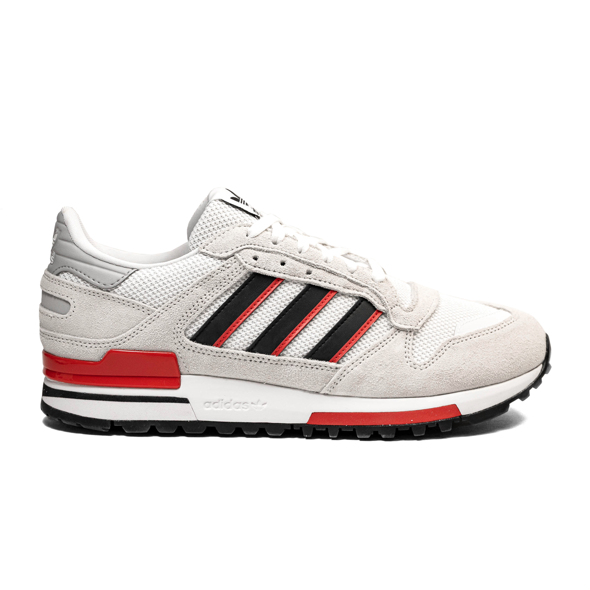 ZX 600 - White