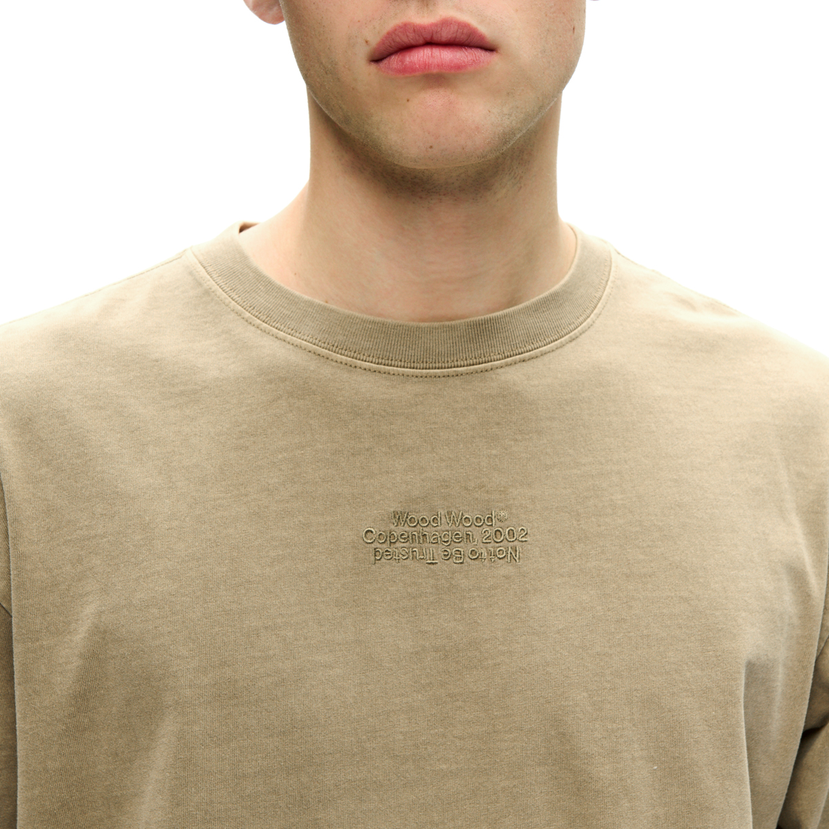 Oliver T-Shirt - Seneca Rock