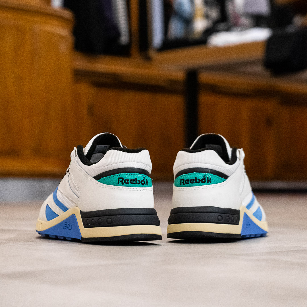 ERS 4000 - Chalk Blue