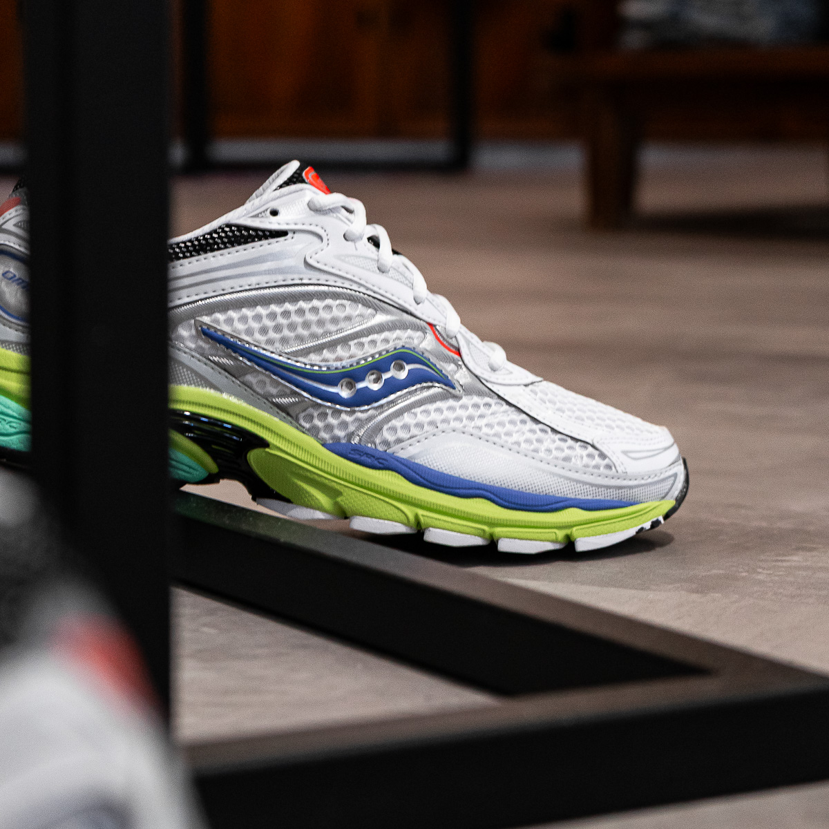 PROGRID OMNI 9 - White