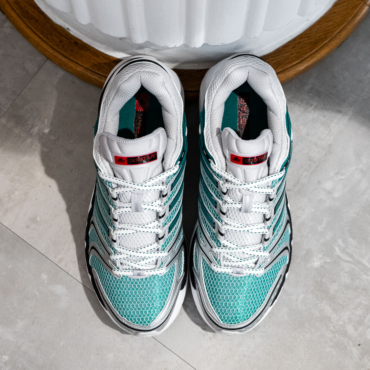 Adistar Control 5 - Green