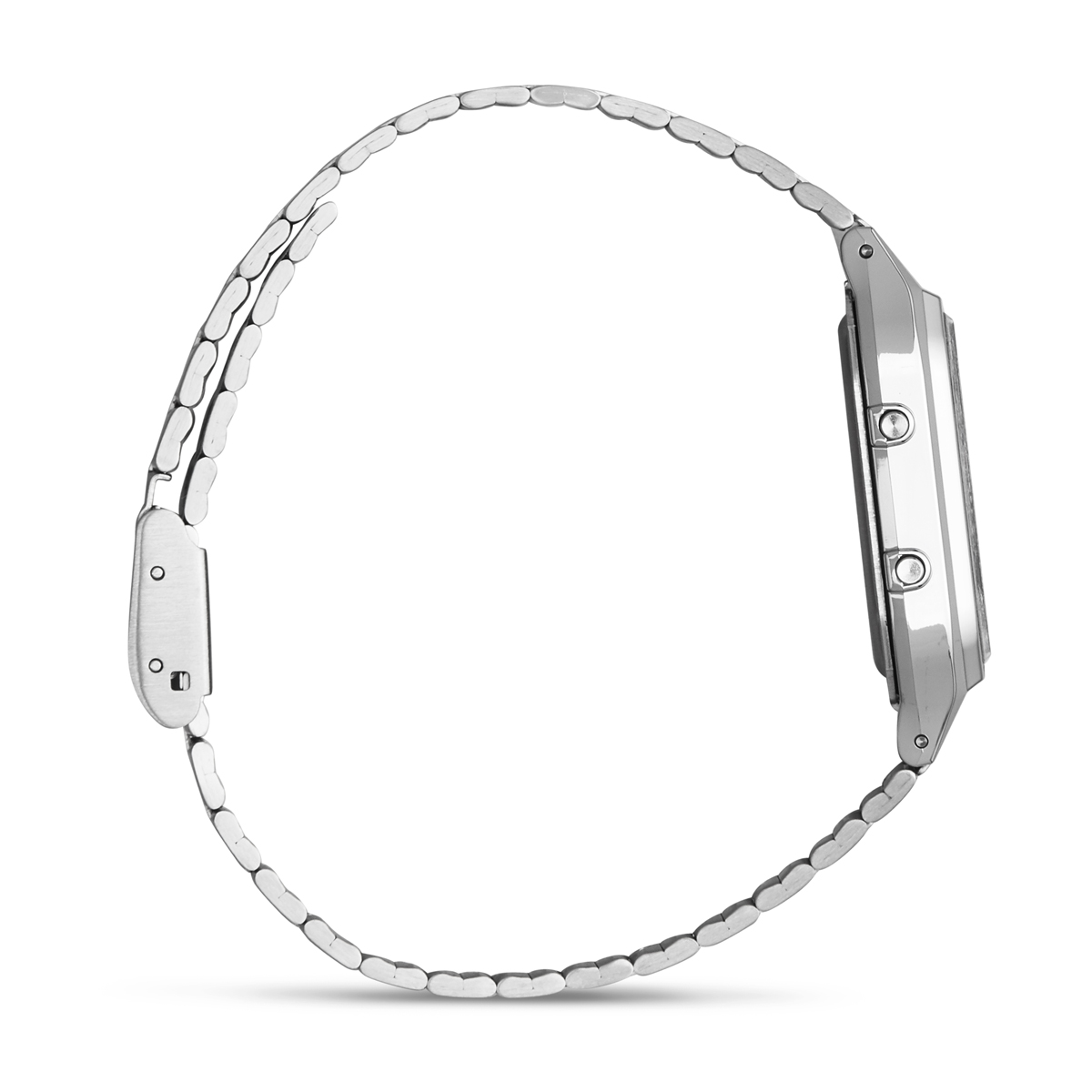AQ-230A-7DMQ - Silver White