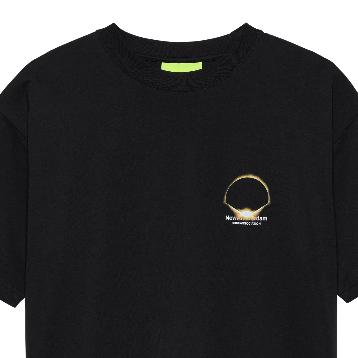 Eclipse T-Shirt - Black