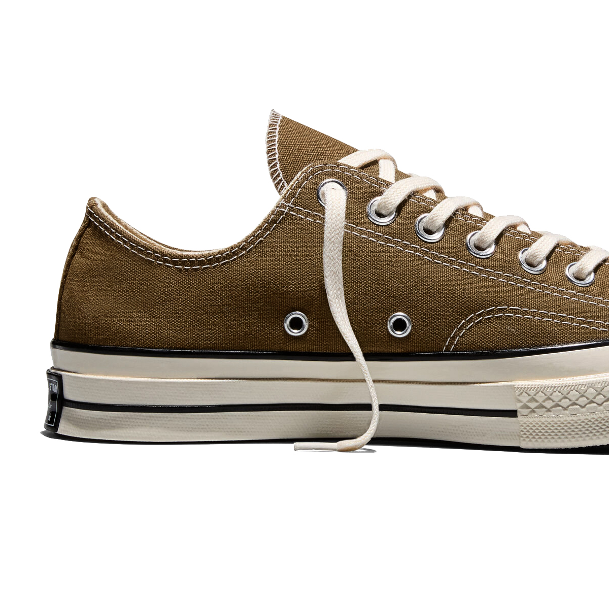 All Star Chuck 70 Vintage Canvas - Khaki