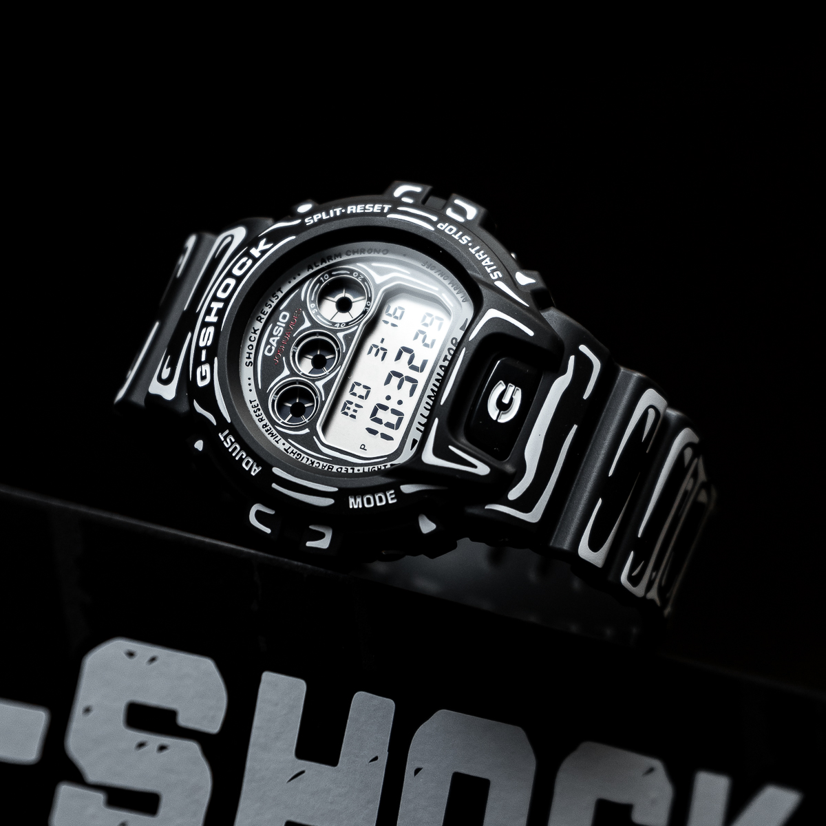 DW-6900JV-1 - Joshua Vides