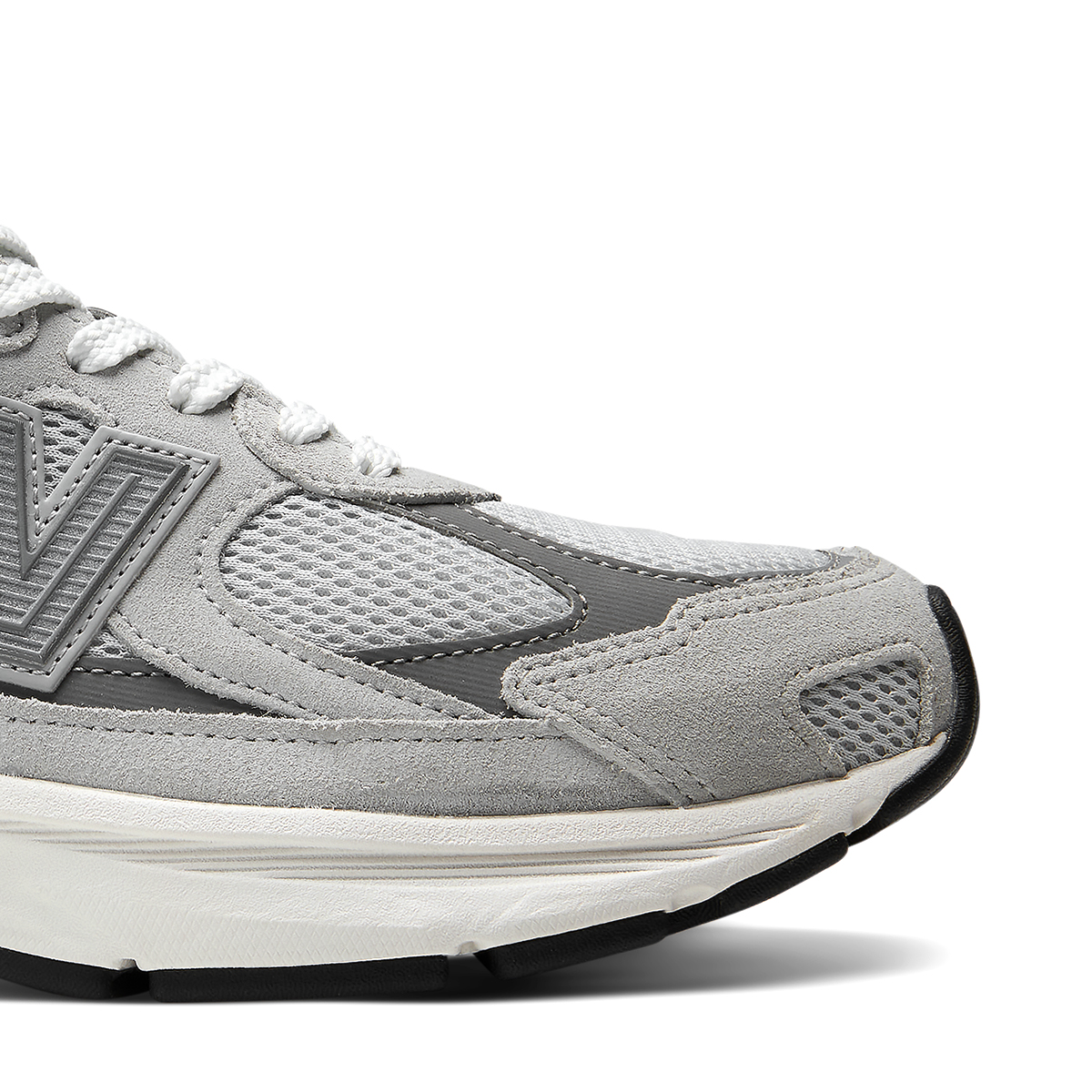2010 - Grey