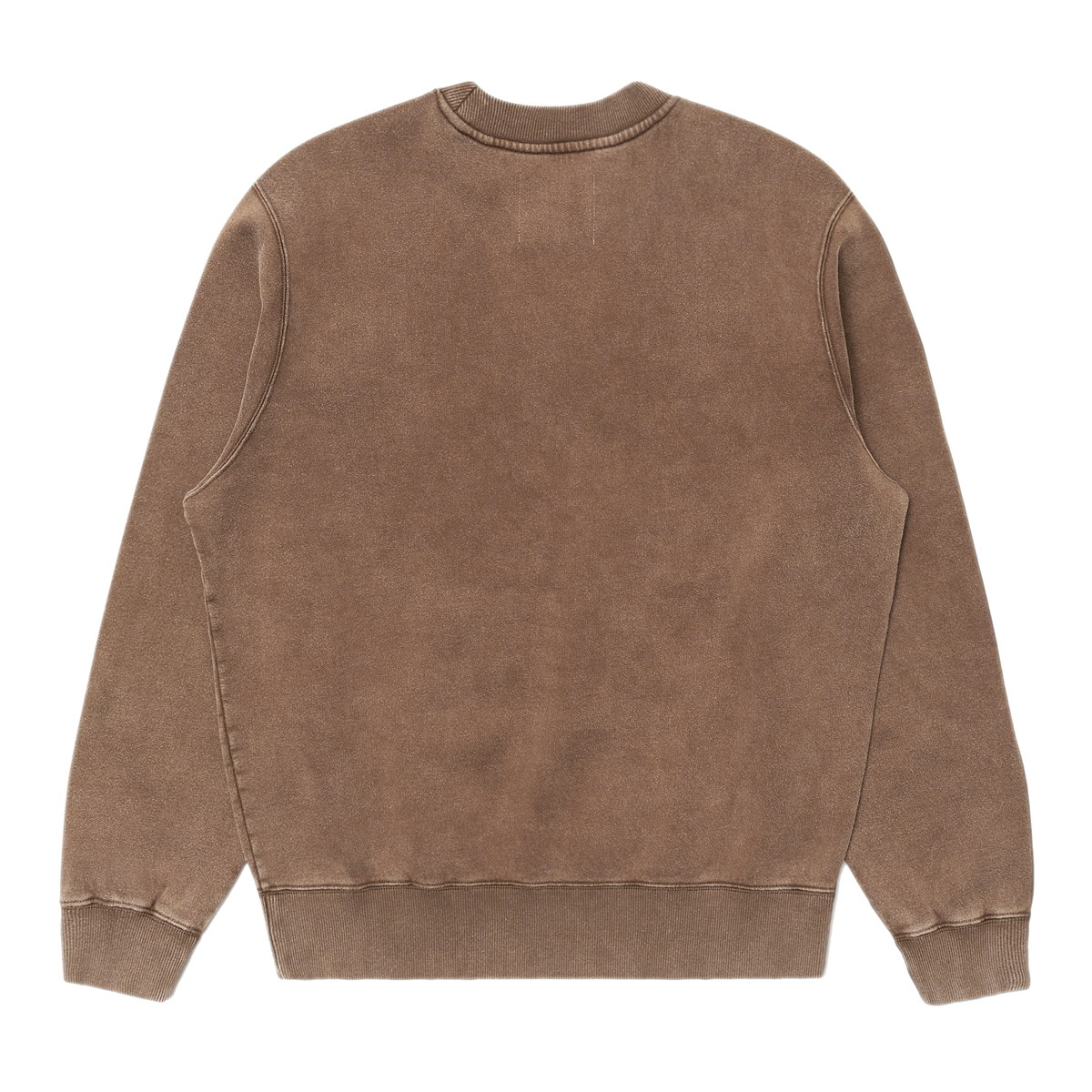 Axiom Sweatshirt - Brown