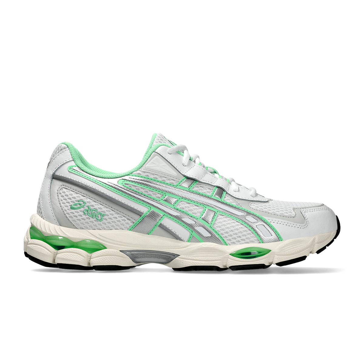 GEL-NYC 2055 - White Menthol