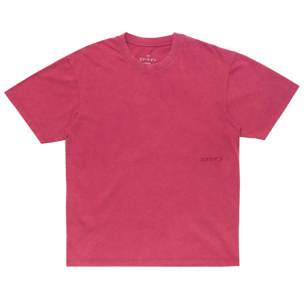 Axiom T-Shirt - Red