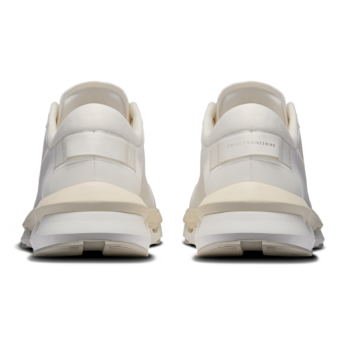 Cloudzone W - Ivory