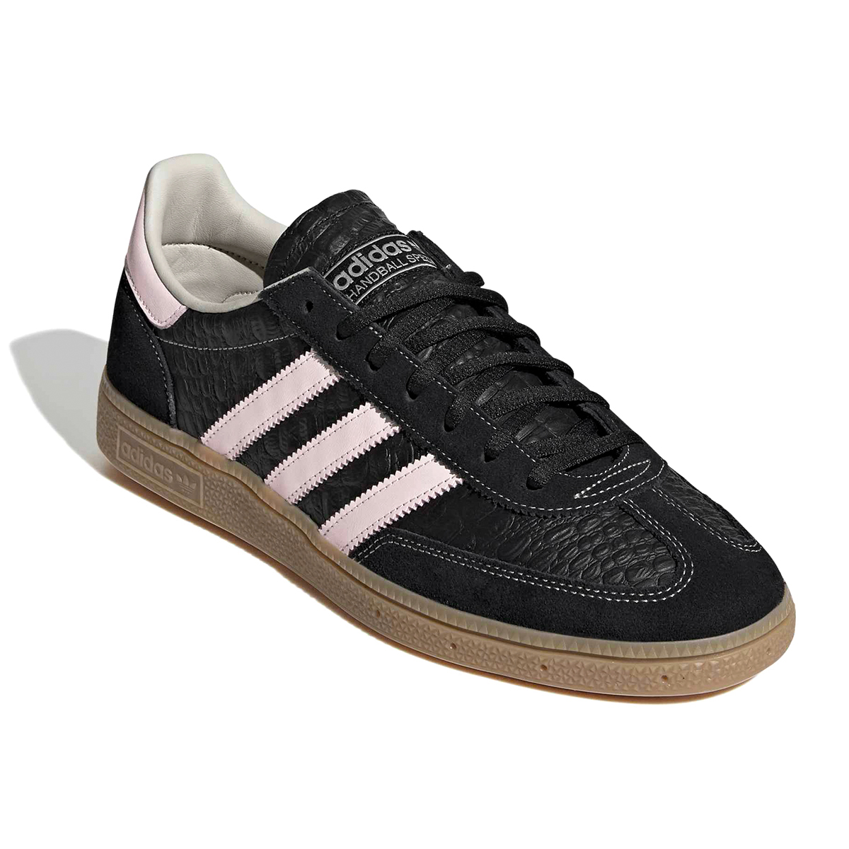 Handball Spezial - Black Croc