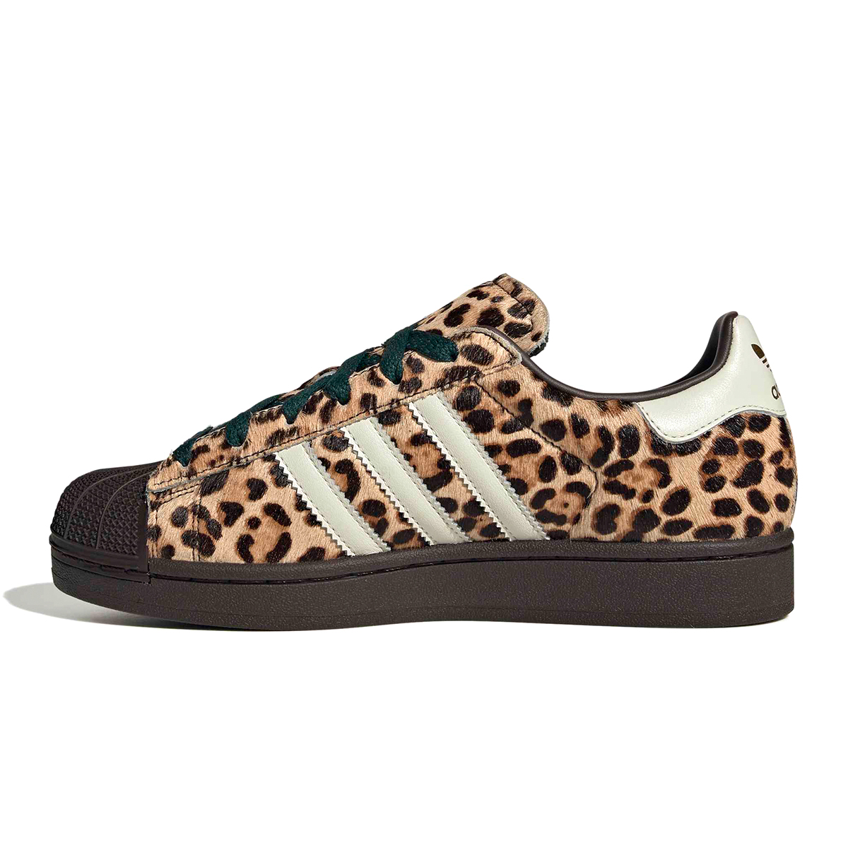 Superstar 2 - Leopard