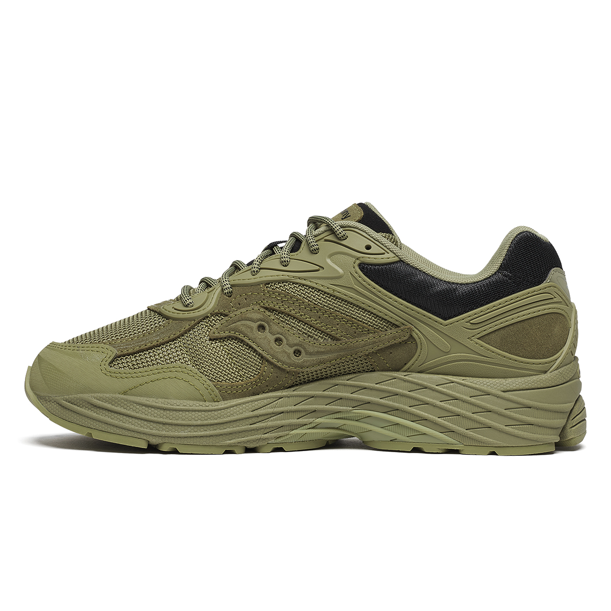 PROGRID OMNI 9 - Armor - Green
