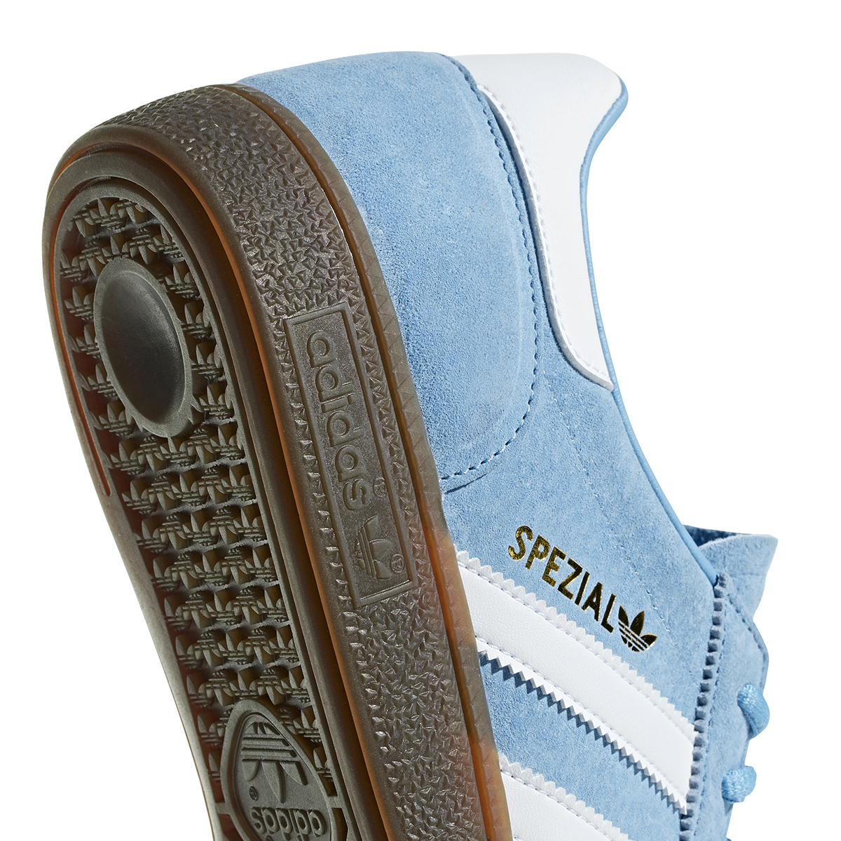 Handball Spezial - Light Blue