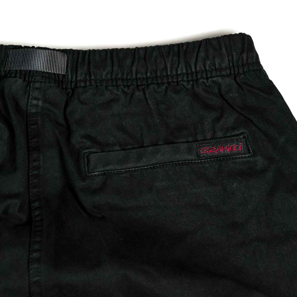 Gramicci Pant - Black