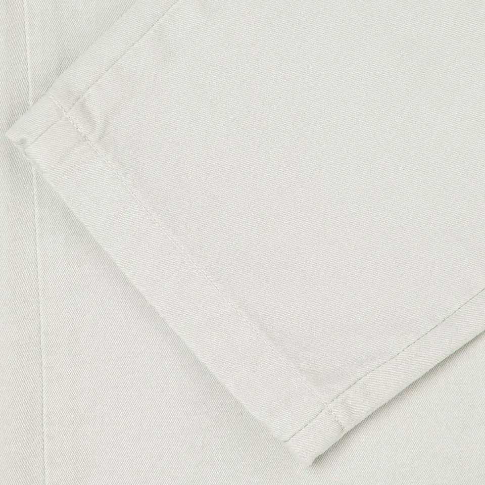 Regular Chino - Light Grey
