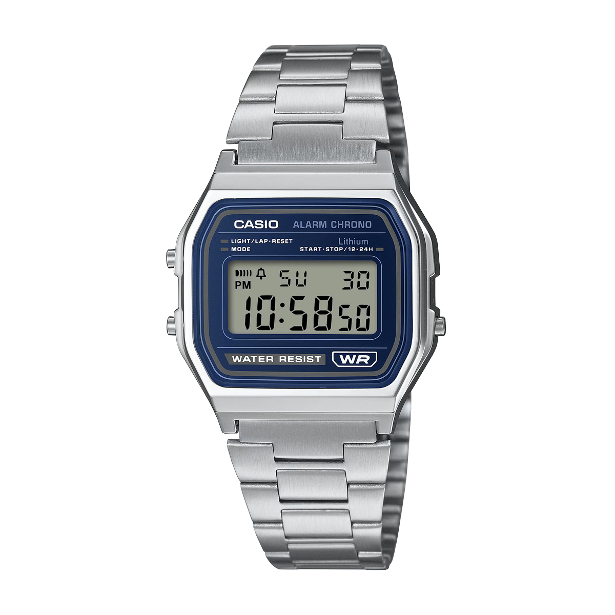 A158WEA-2 - Blue