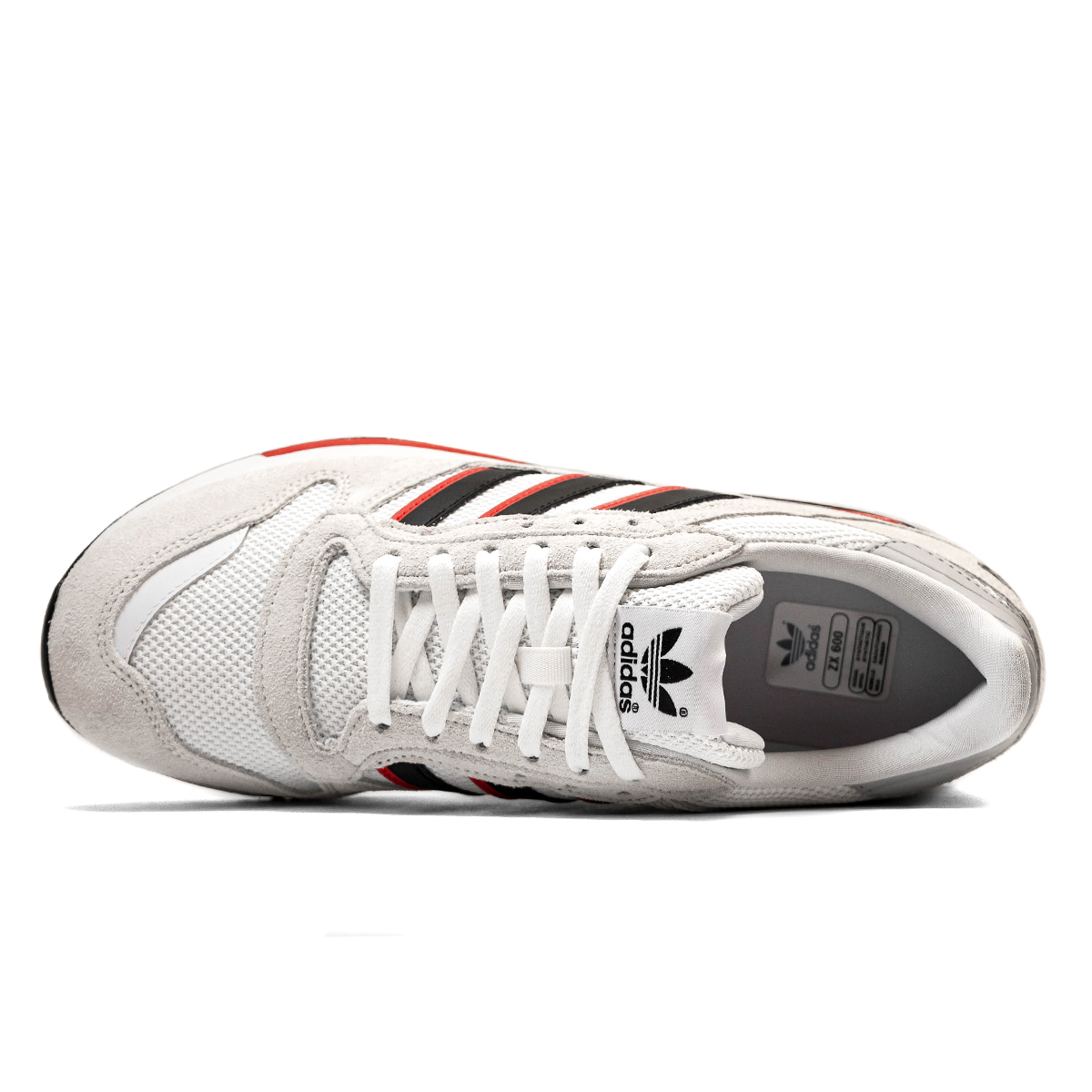 ZX 600 - White