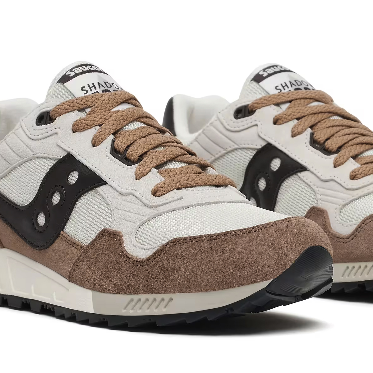 Shadow 5000 - Brown