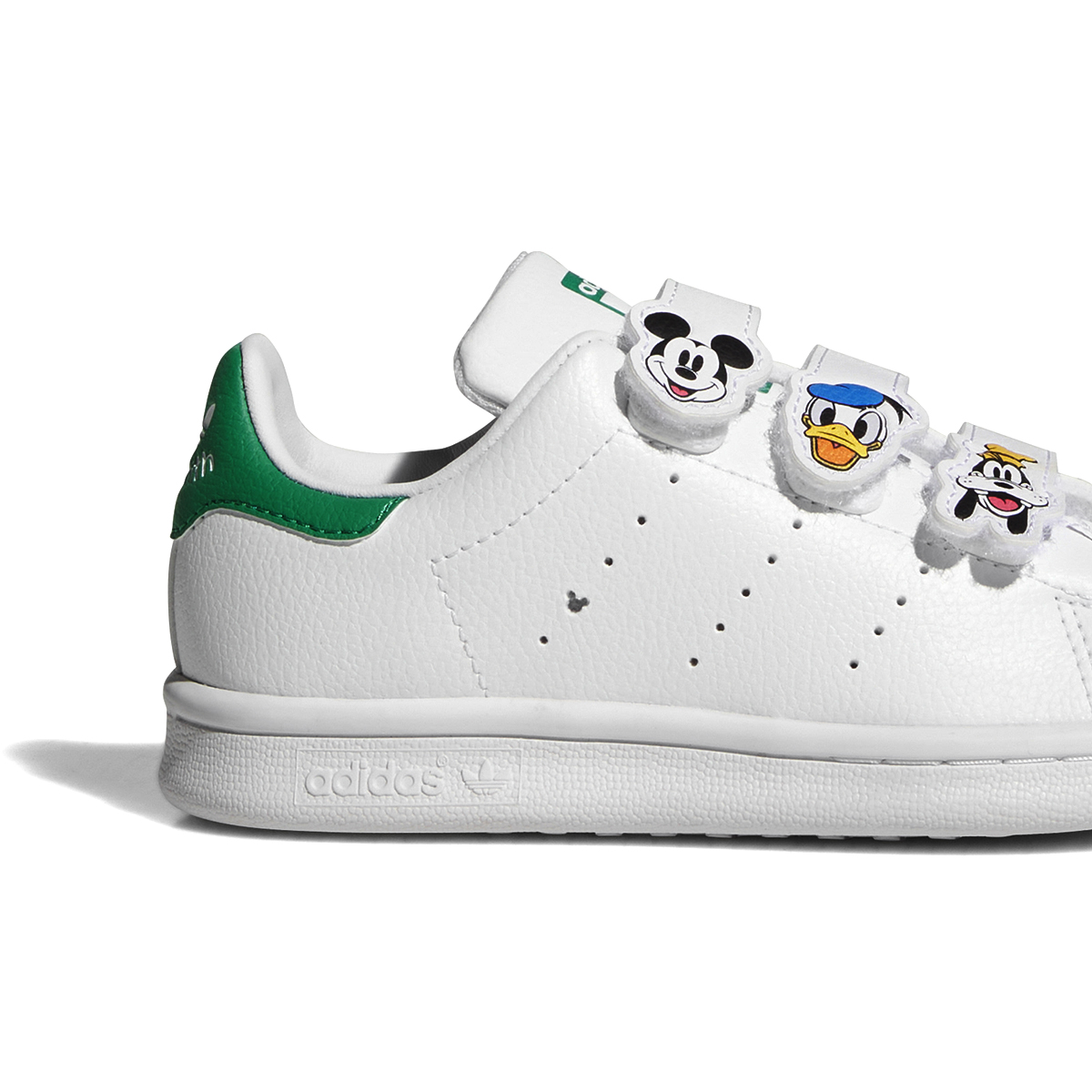 Stan Smith - Disney - Kids Pre School - White