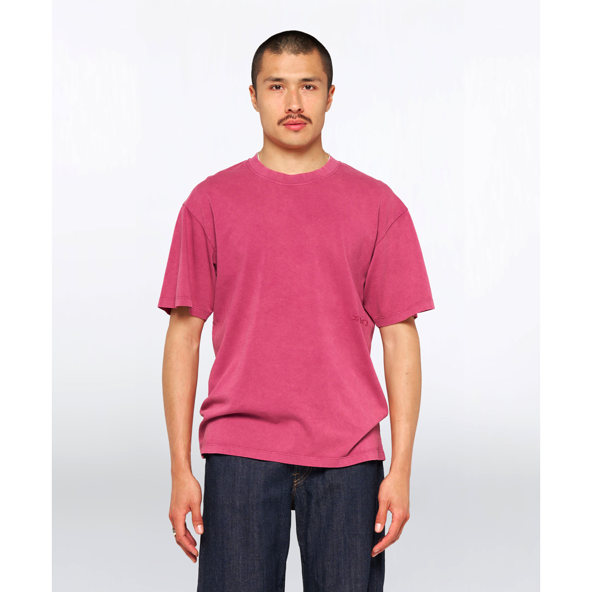 Axiom T-Shirt - Red