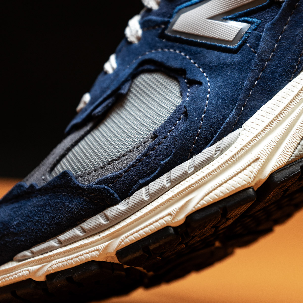 2002R - Protection Pack - Navy