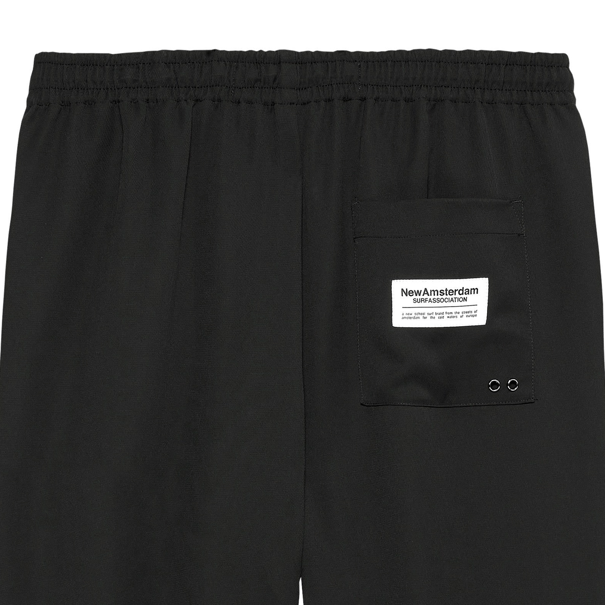 Work Trousers - Black
