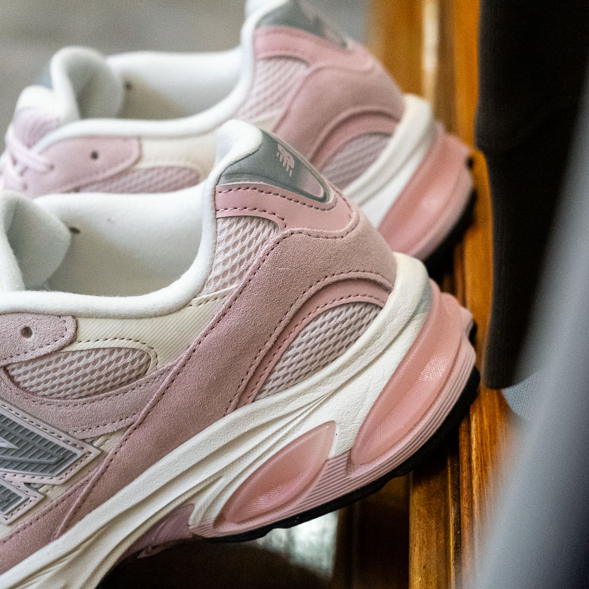 2010 - Pink