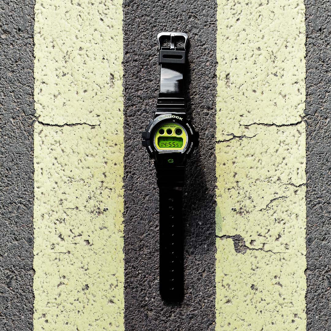 DW-6900RCS-1ER - Crazy Colors