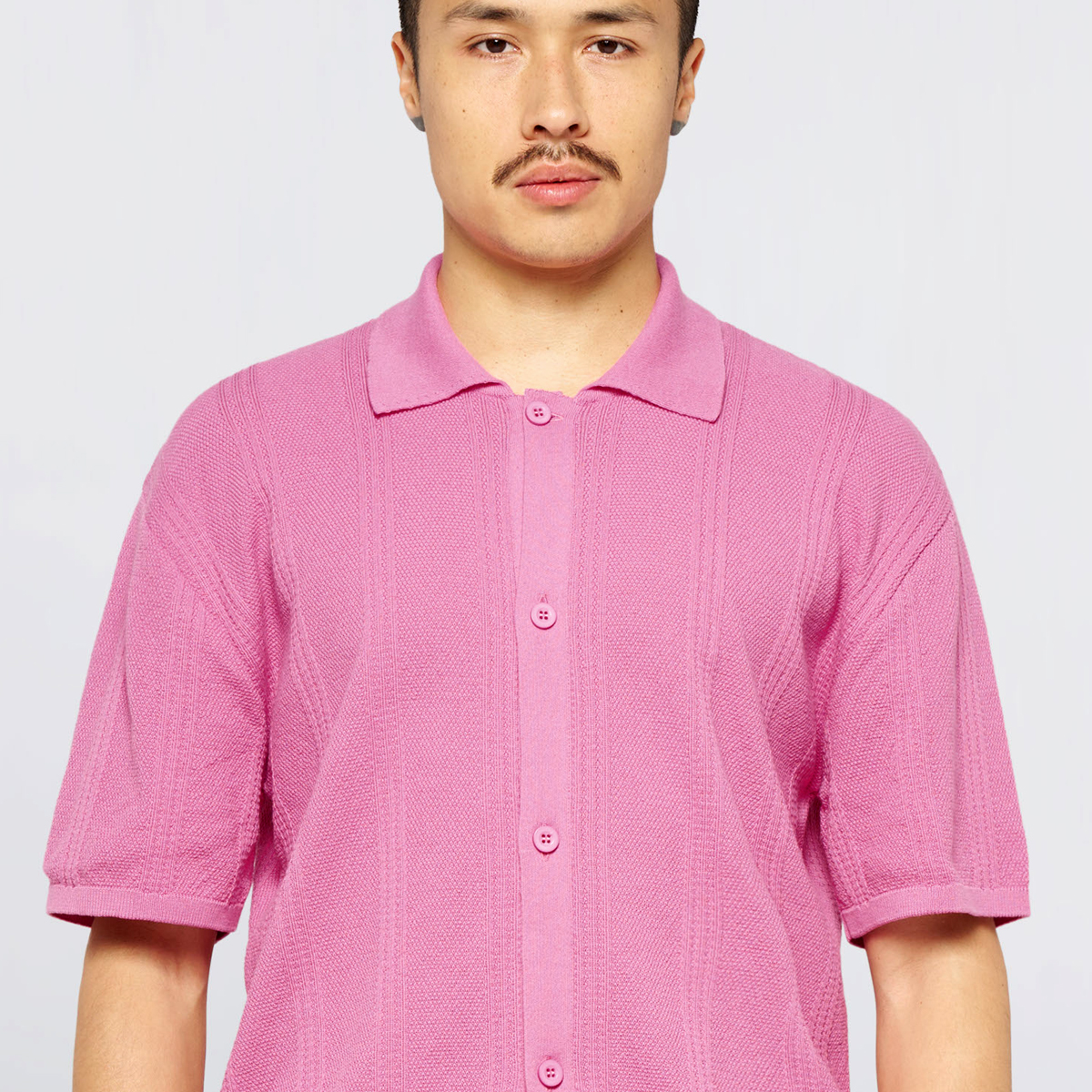 Luis Polo - Pink