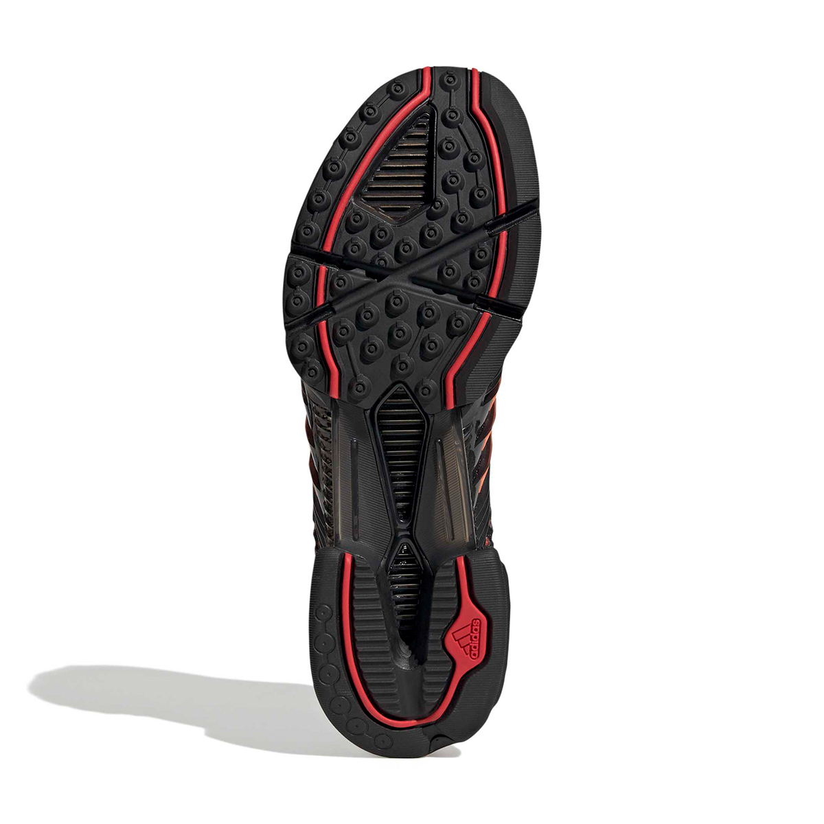 Climacool 1 - Black Orange