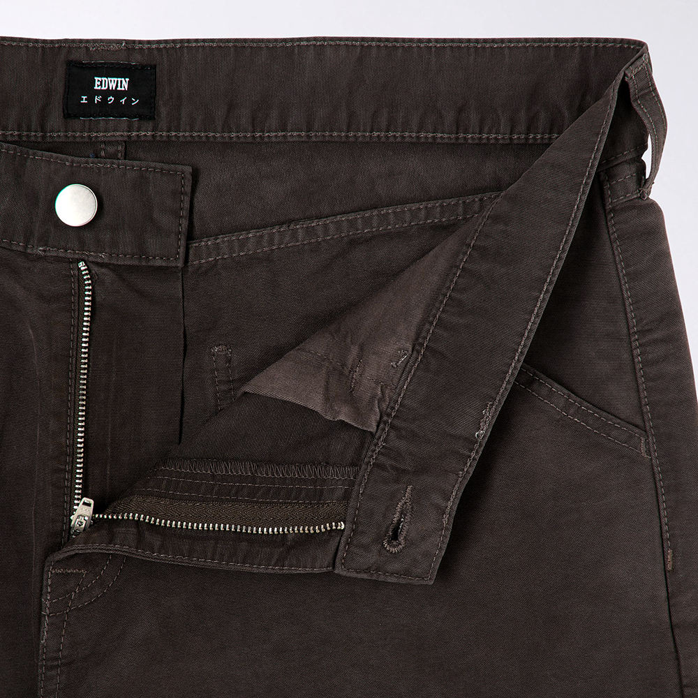 Carpenter Pant - Java Brown